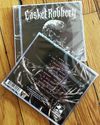 Rituals Of Death CD
