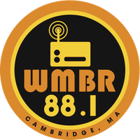 Live on WMBR!