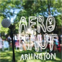 Aeronaut Arlington Beer Garden