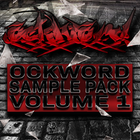 Ockword Sample Pack by Ockword Productions