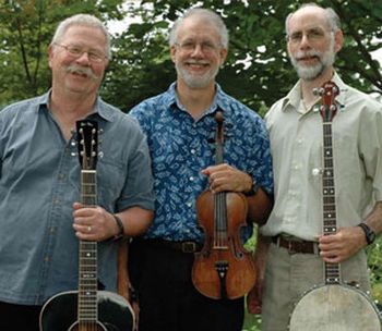 The Albemarle Ramblers
