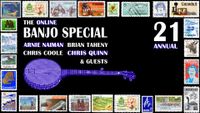 The 21st Annual Banjo Special ONLINE YOUTUBE