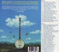 5 Strings Attached Vol 1 & 2 : double CD