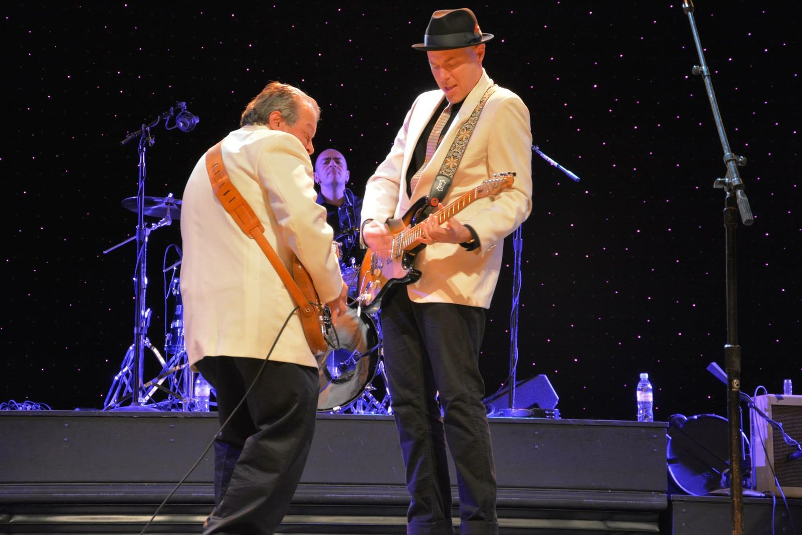 Phil Dirt and the Dozers Photos