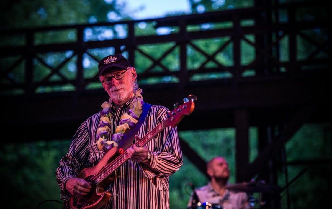 Phil Dirt and the Dozers Photos