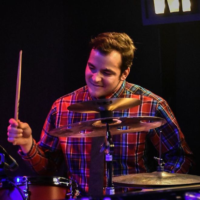 Phil Dirt and the Dozers The Band