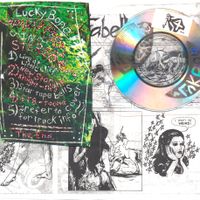 party party * in stereo by Lucky Bone
