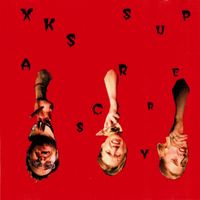 Super Scary by XKS