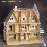 Mandatory Fantasies by Peeper & Le Play
