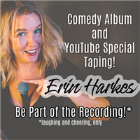 Erin Harkes Comedy