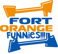Fort Orange Funnies
