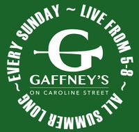 Sunday Funday at Gaffney's!