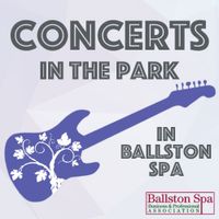Ballston Spa Summer Concerts