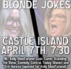 Blonde Jokes in Boston!