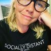 "I Have Been Socially Distant For Years" Tee
