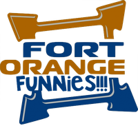 Fort Orange Funnies!