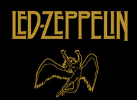 Jacuzzi Puma Presents: Communication Breakdown (A Trib to Led Zeppelin)