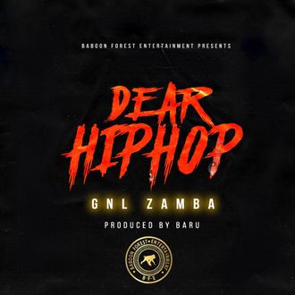 GNL Zamba Dear Hiphop