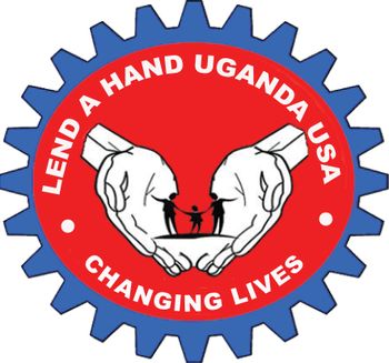Music ambassador for lend a hand uganda
