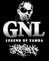 GNL Zamba classic logo