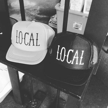 Local merchandise to create employment opportunities
