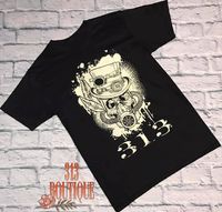 313 Steam Punk Tee-Shirt