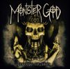 MONSTER GOD "Clouds Of Grey": CD