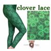 Clover Lace Leggings 