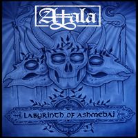 ATALA - LABYRINTH OF ASHMEDAI by ATALA