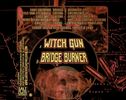 EARTHRIDE - WITCH GUN / BRIDGE BURNER: DOWNLOAD