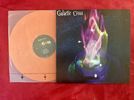 S/T: Galactic Cross S/T (Limited Edition Orange Vinyl)