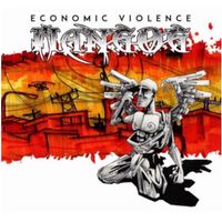 Economic Violence: MANGOG