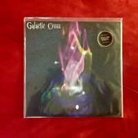 S/T: Galactic Cross S/T (Black Vinyl)