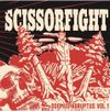 Doomus Abruptus Vol 1: SCISSORFIGHT