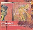 Travis (Remastered Redux): STOMPBOX "Travis (Remastered Redux)": CD