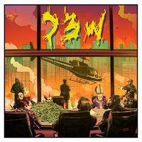 DEAD BY WEDNESDAY : “Capital Conspiracy” CD