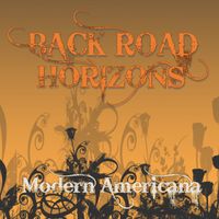 Modern Americana by Back Road Horizons