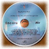 Encore by Davenport Music Library