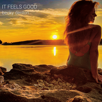 IT FEELS GOOD: CD (Includes Free Digital Download of EP)