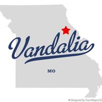 Vandalia Prairie Days