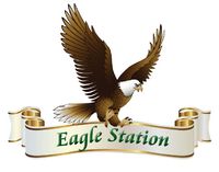 Eagle Station - POSTPONED TO LATER DATE