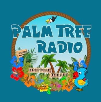 Palm Tree Radio
