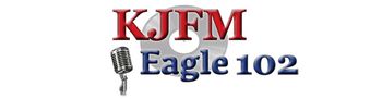 KJFM Eagle 102
