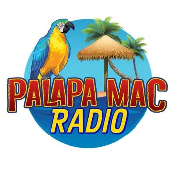 Palapa Mac Radio

