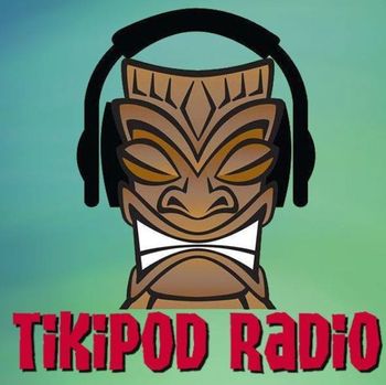 TikiPod Radio
