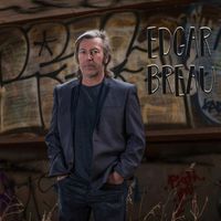 Edgar Breau: Edgar Breau CD