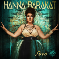 Siren  by Hanna Barakat 