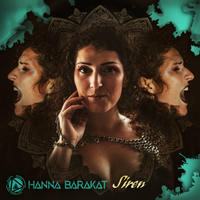 Siren by Hanna Barakat 