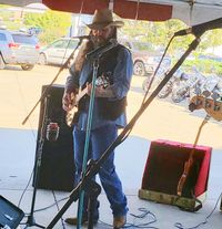 Jerry Grant and the Corruptors with Bethany Kidd