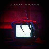 Pretty Lies by Mimoza H